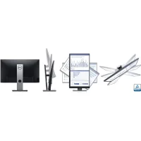 Монитор Dell P2719H фото 1